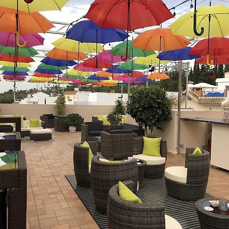 Hotel La Palmera Alhaurín el Grande Esterno foto