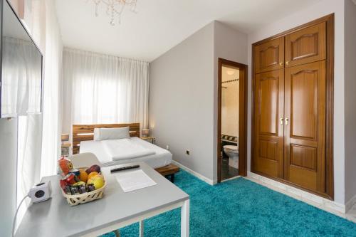 Hotel La Palmera Alhaurín el Grande Esterno foto