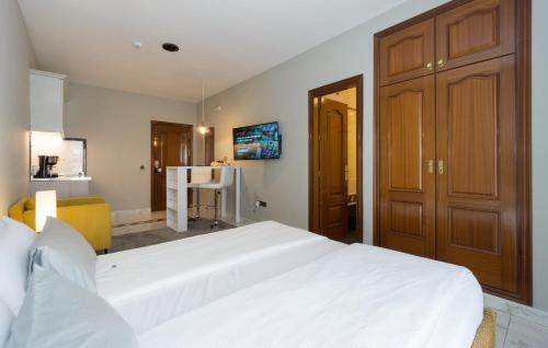 Hotel La Palmera Alhaurín el Grande Esterno foto