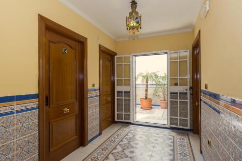 Hotel La Palmera Alhaurín el Grande Esterno foto